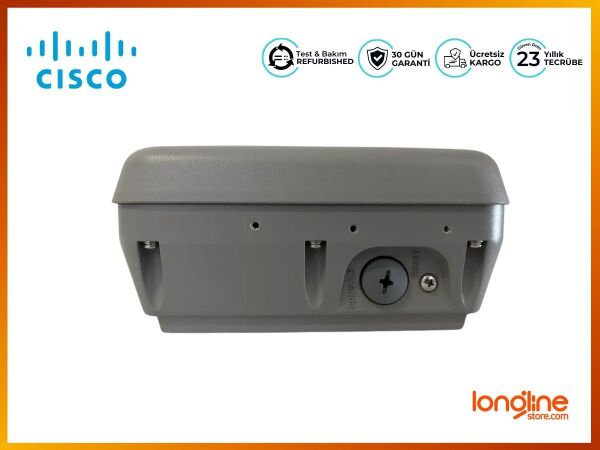 Cisco AIR-AP1562D-E-K9 Aironet 1562D Outdoor Access Point 802.11 - 3