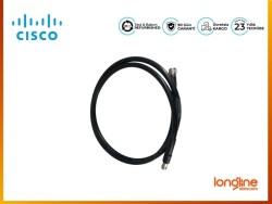 Cisco AIR-CAB005LL-R 5-ft Low Loss Cable w/ RP-TNC - Thumbnail