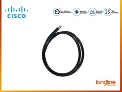 CISCO - Cisco AIR-CAB005LL-R 5-ft Low Loss Cable w/ RP-TNC (1)