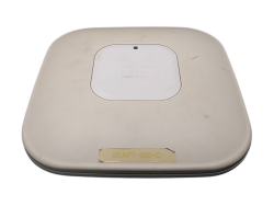 CISCO AIR-CAP3502I-A-K9 Aironet 3502i Çift Bantlı Kablosuz Erişim Noktası - Cisco