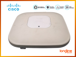 CISCO AIR-CAP3502I-A-K9 Aironet 3502i Çift Bantlı Kablosuz Erişim Noktası - Cisco (1)