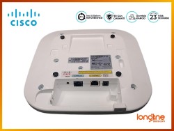 CISCO AIR-CAP3502I-A-K9 AIRONET 3502I DUAL BAND WIRELESS ACCESS - Cisco