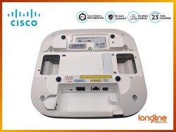 CISCO AIR-CAP3702E-A-K9 Aironet 3702e Cont.-based Access Point - Cisco