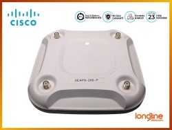 CISCO AIR-CAP3702E-A-K9 Aironet 3702e Cont.-based Access Point - Cisco (1)