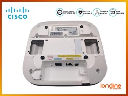 CISCO AIR-CAP3702E-A-K9 Aironet 3702e Cont.-based Access Point - 1