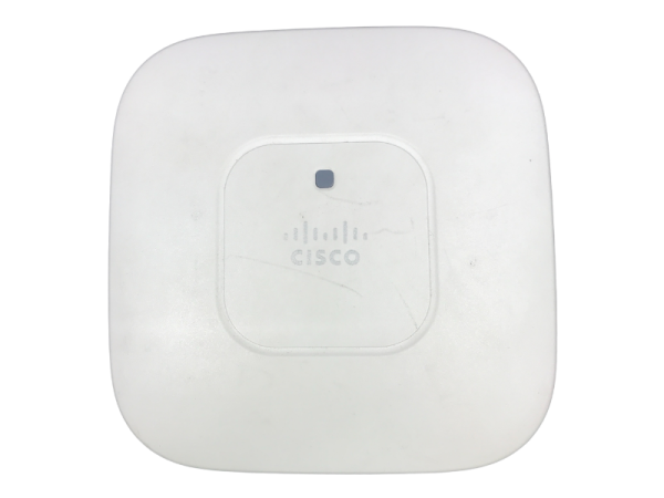 CISCO AIR-CAP702I-E-K9 802.11n Çift Bantlı Kablosuz Erişim Noktası - 1