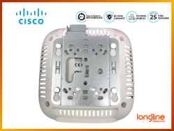CISCO AIR-CAP702I-E-K9 802.11n Çift Bantlı Kablosuz Erişim Noktası - Cisco (1)