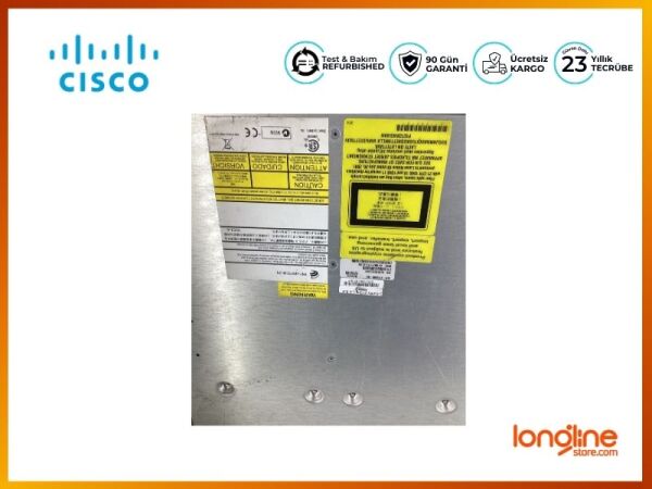 Cisco AIR-CT5508-K9 Wireless LAN Controller - 3
