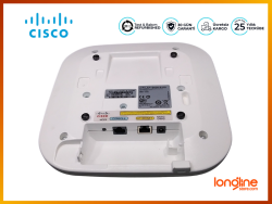 Cisco AIR-LAP1042N-E-K9 300 MBPS WIRELESS ACCESS POINT AIRONET - Cisco (1)