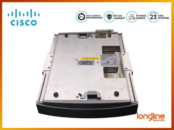 CISCO AIR-LAP1252AG-E-K9 1250 Series 802.11a/g/n-d Access Points - 1