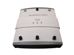 CISCO AIR-LAP1252AG-E-K9 1250 Serisi 802.11a/g/n-d Kablosuz Erişim Noktası - Cisco
