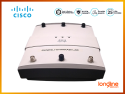 CISCO AIR-LAP1252AG-E-K9 1250 Serisi 802.11a/g/n-d Kablosuz Erişim Noktası - Cisco (1)