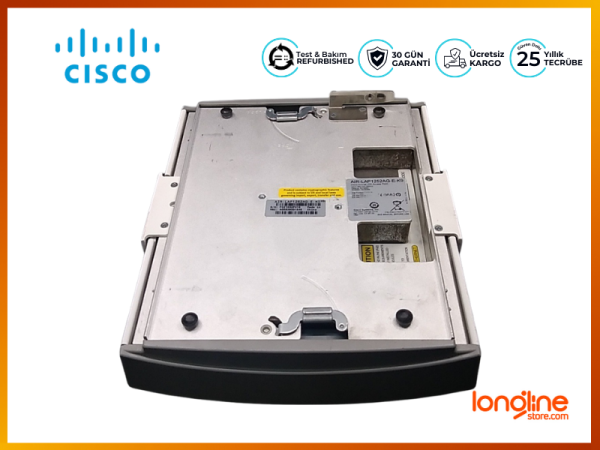 CISCO AIR-LAP1252AG-E-K9 1250 Serisi 802.11a/g/n-d Kablosuz Erişim Noktası - 3