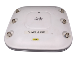 CISCO AIR-LAP1262N-E-K9 Kablosuz Erişim Noktası Aironet 802.11n Çift Bant - 1