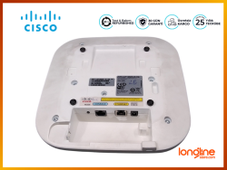 CISCO AIR-LAP1262N-E-K9 Kablosuz Erişim Noktası Aironet 802.11n Çift Bant - 2
