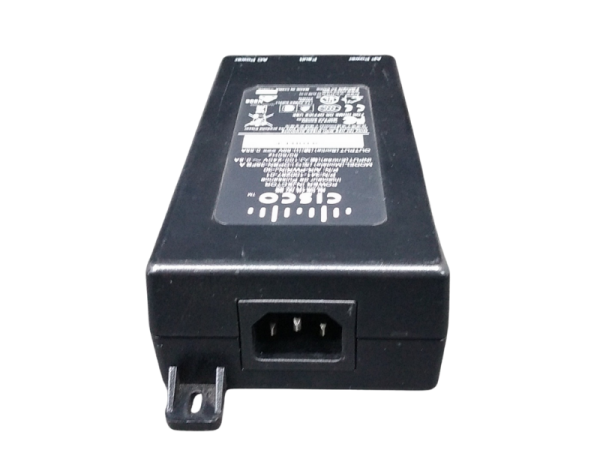CISCO AIR-PWRINJ-30 POWER INJECTOR - 30W, NON-RUGGED-SPARE-341-1 - 1