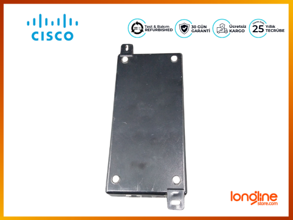 CISCO AIR-PWRINJ-30 POWER INJECTOR - 30W, NON-RUGGED-SPARE-341-1 - 4