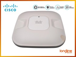 CISCO - Cisco AIR-LAP1042N-E-K9 300 MBPS WIRELESS ACCESS POINT AIRONET