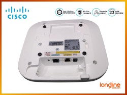 CISCO - Cisco AIR-LAP1042N-E-K9 300 MBPS WIRELESS ACCESS POINT AIRONET (1)