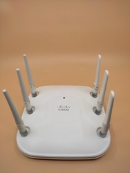 Cisco AIR-AP1131G-E-K9 Aironet 1131AG Wireless Access Point - Thumbnail