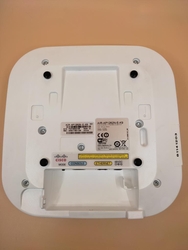 Cisco AIR-AP1131G-E-K9 Aironet 1131AG Wireless Access Point - Thumbnail