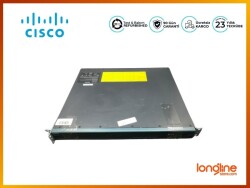 Cisco ASA5520 Adaptive Security Appliance ASA5520-K8 - 2