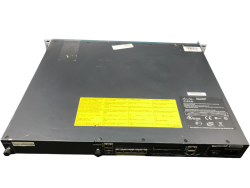 Cisco ASA5520 Adaptive Security Appliance ASA5520-K8 - Cisco