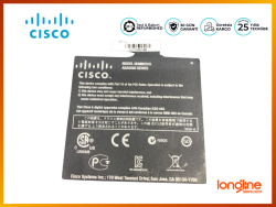 Cisco ASA5540 Adaptif Güvenlik Cihazı 5540 - 3