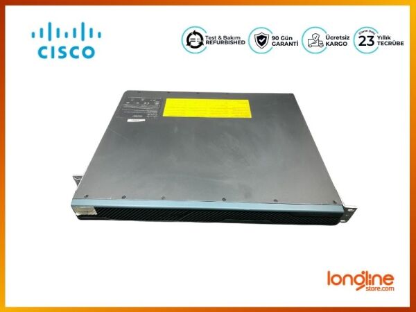 CISCO ASA5540 Adaptive Security Appliance 5540 - 2