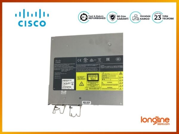 CISCO ASR-920-24SZ-M ASR920 SERIES FIBER 4-10GE 24GE ROUTER - 3