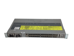 CISCO ASR-920-24SZ-M ASR920 Serisi Fiber 4x10GE ve 24xGE Yönlendirici - Cisco