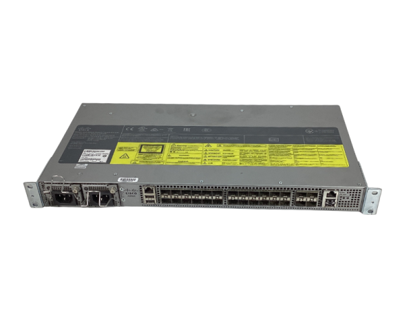 CISCO ASR-920-24SZ-M ASR920 Serisi Fiber 4x10GE ve 24xGE Yönlendirici - 1