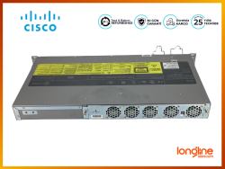 CISCO ASR-920-24SZ-M ASR920 Serisi Fiber 4x10GE ve 24xGE Yönlendirici - Cisco (1)