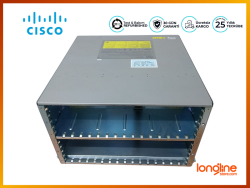 Cisco ASR1006 Aggregation Services Router Chassis - Cisco (1)