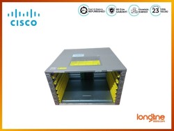 Cisco ASR1006 Aggregation Services Router Chassis - 2