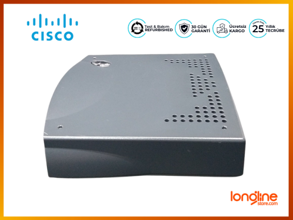 CISCO ATA 186 I1 1 Portlu Kullanıcı Adaptörü (ATA186-I1-1PCH-1A) - 3