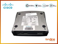 CISCO ATA 186 I1 W/ 1 PORT USER ATA186-I1-1PCH-1A - 4