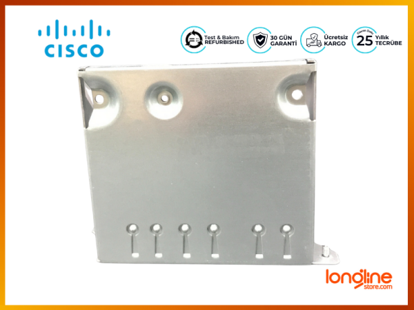 CISCO C2960X-BLANK 2960X Genişletme Modülü Boş Kapak 700-3647-01 - 2