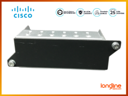 CISCO C2960X-BLANK 2960X Genişletme Modülü Boş Kapak 700-3647-01 - 3