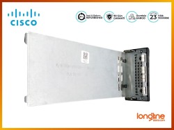 Cisco C3KX-NM-BLANK Blank Module 700-29485-02 For Catalyst3560-X - Thumbnail
