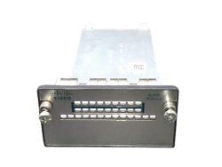 Cisco C3KX-NM-BLANK Boş Modül 700-29485-02 Catalyst 3560-X için - 1
