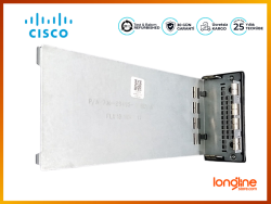 Cisco C3KX-NM-BLANK Boş Modül 700-29485-02 Catalyst 3560-X için - 2