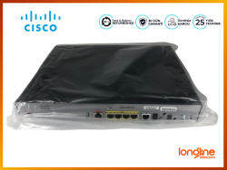CISCO C886VA-K9 Cisco 880 Series Integrated Services Routers - Cisco (1)