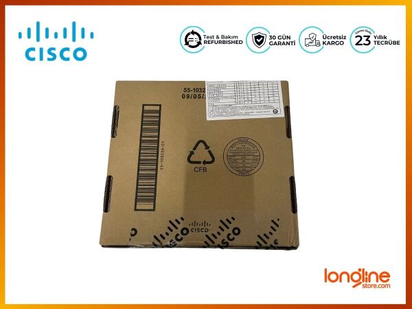 Cisco C9105AXI-E Catalyst 9100 WiFi 6 Access Point PoE. Internal antenna - 3
