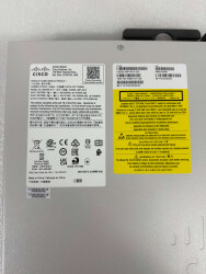 Cisco C9200L-48P-4X-E Catalyst 9200L 48-port PoE+, 4 x 10G, Network - 4