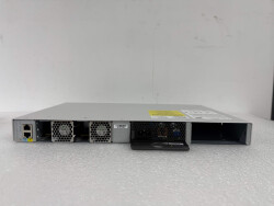 Cisco C9200L-48P-4X-E Catalyst 9200L 48-port PoE+, 4 x 10G, Network - 3