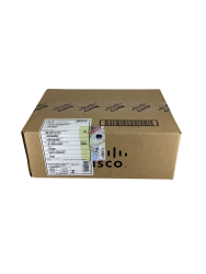 CISCO C927-4P 927 VDSL2/ADSL2+ OVER ISDN AND 1GE SEC ROUTER - Cisco