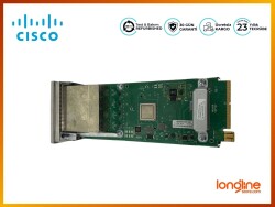 Cisco C9300-NM-8X 8 Port 10 Gigabit SFP+ Network Module - Cisco (1)