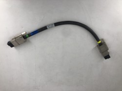 CISCO CAB-SPWR-30CM 3750X STACKPOWER CABLE 30CM 37-1122-01 - Cisco