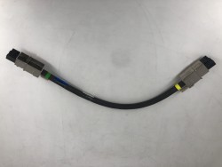 CISCO CAB-SPWR-30CM 3750X STACKPOWER CABLE 30CM 37-1122-01 - Cisco (1)